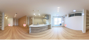 トリコルネーロ 301 【千葉県東松戸駅】 の外観写真