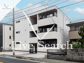 トルマリーナ相武台 303 【神奈川県相武台前駅】 の外観写真