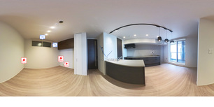 トリコルネーロ 302 【千葉県東松戸駅】 の外観写真