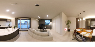 ル・ヴァンヴェール 206 【神奈川県南橋本】 の外観写真