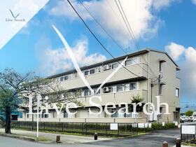 リバーパーク蒲生C 306 【埼玉県蒲生駅】 の外観写真