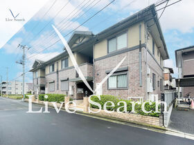 ウィスタリア 103 【埼玉県新河岸駅】 の外観写真