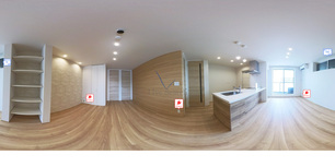 トリコルネーロ 401 【千葉県東松戸駅】 の外観写真