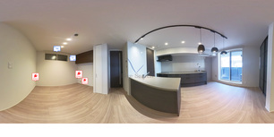 トリコルネーロ 402 【千葉県東松戸駅】 の外観写真