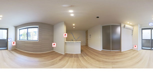 エムメゾン 101 【千葉県下総中山駅】 の外観写真