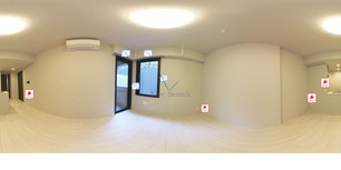 ACP Residence 新江古田 102 【東京都新江古田】 の外観写真