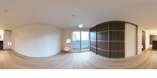 トルマリーナ相武台 203 【神奈川県相武台前駅】 の外観写真