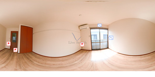 トリニティハイツ 205 【東京都綾瀬駅】 の外観写真