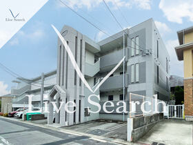 プロクシィスクエア植田中央 205 【愛知県植田駅 徒歩10分】 の外観写真