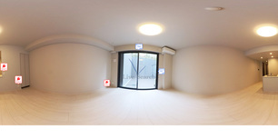 ACP Residence 新江古田 101 【東京都新江古田】 の外観写真