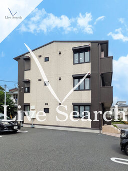 ボスコ 105 【埼玉県越谷駅】 の外観写真