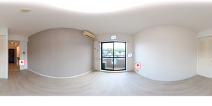 リライア百合ヶ丘 302 【神奈川県百合ヶ丘駅 歩9分】 の外観写真