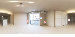 カーサレジーナ 101 【茨城県つくば駅】 の外観写真