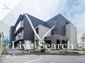 カーサレジーナ 101 【茨城県つくば駅】 の外観写真