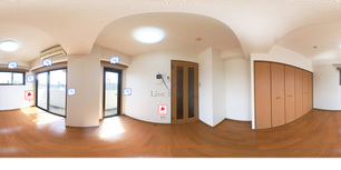 メインステージ蒲田Ⅱ 1301 【東京都京浜東北線 蒲田駅】 の外観写真