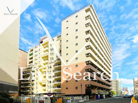 メインステージ蒲田Ⅱ 1301 【東京都京浜東北線 蒲田駅】 の外観写真