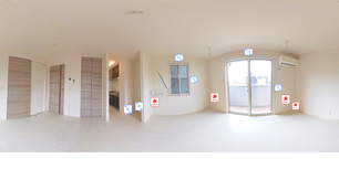 M'shouse 102 【東京都白糸台駅】 の外観写真