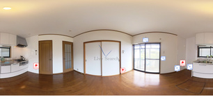 妙法寺竹向戸建  【兵庫県妙法寺】 の外観写真