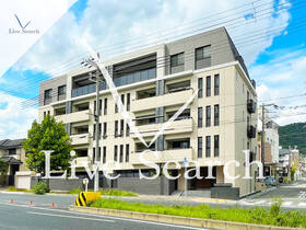 ワコーレフェリズ西岡本 204 【兵庫県摂津本山駅】 の外観写真