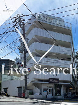 トップ不動前 106 【東京都東急目黒線 不動前駅】 の外観写真