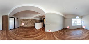 甲子園住宅 205 【兵庫県甲子園駅】 の外観写真