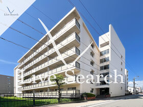 甲子園住宅 205 【兵庫県甲子園駅】 の外観写真