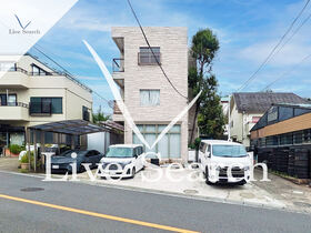 小吉ビル 302 【神奈川県百合ヶ丘駅】 の外観写真