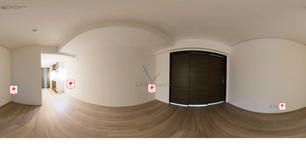 プライムガーデン若木 318 【東京都上板橋】 の外観写真