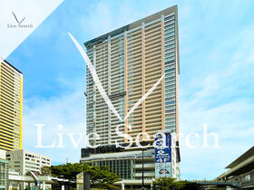 816206R　ステーションガーデンタワー 3606 【東京都日暮里駅】 の外観写真