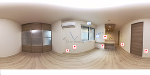 Noble villa 弥生 102 【埼玉県熊谷】 の外観写真