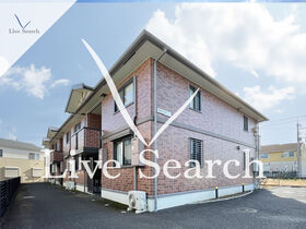 ジェネシスK 205 【埼玉県与野本町駅】 の外観写真