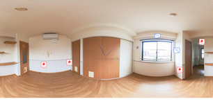 グレイスメイ 205 【埼玉県上福岡駅】 の外観写真