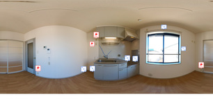 4501410　ウェストヴィレッジ壱番館 0203 【滋賀県膳所駅】 の外観写真