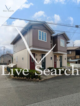 ブランシェガーデンG 201 【茨城県守谷駅】 の外観写真