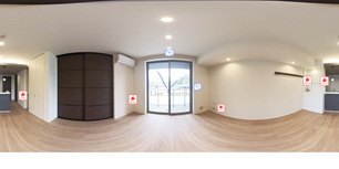 ジュエルコート 102 【茨城県万博記念公園駅】 の外観写真