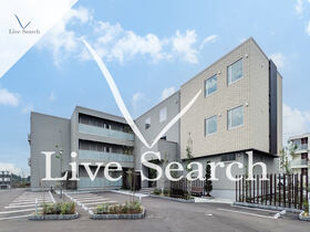 ジュエルコート 102 【茨城県万博記念公園駅】 の外観写真