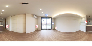 ジュエルコート 105 【茨城県万博記念公園駅】 の外観写真