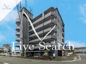 J・WAVE都府楼 601 【福岡県都府楼前駅】 の外観写真