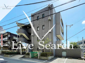 トラストレジデンス 203 【兵庫県武庫之荘】 の外観写真