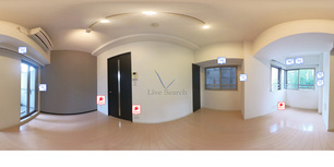 パトゥーロ御徒町チッタ 202 【東京都御徒町駅】 の外観写真