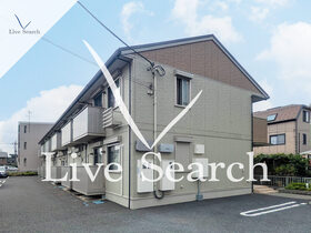 グリーンガーデン 107 【埼玉県武里駅】 の外観写真