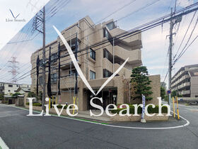 東川口ローヤルコーポ　793238R 203 【埼玉県東川口駅】 の外観写真