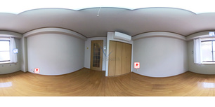 清水学生会館B館 211 【東京都庚申塚駅】 の外観写真