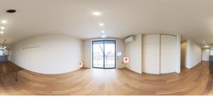 ジュエルコート 107 【茨城県万博記念公園駅】 の外観写真