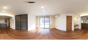 ジュエルコート 110 【茨城県万博記念公園駅】 の外観写真