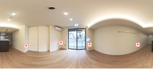 ジュエルコート 111 【茨城県万博記念公園駅】 の外観写真