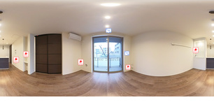 ジュエルコート 112 【茨城県万博記念公園駅】 の外観写真