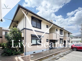 メゾンボナールE 103 【千葉県	 外房線　鎌取駅徒歩24分】 の外観写真