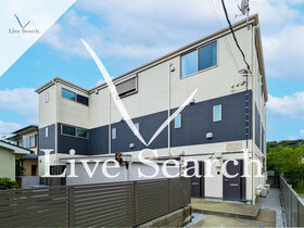 フォンス大船 302 【神奈川県大船駅】 の外観写真