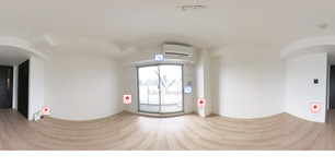 P´s imaike 803 【愛知県今池】 の外観写真